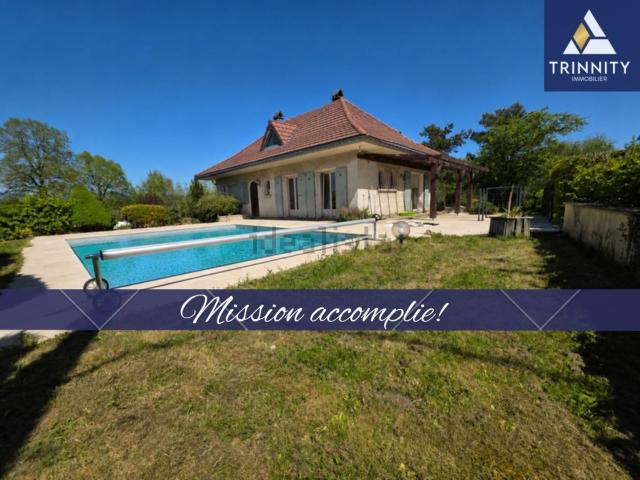 Maison vente à Bessoncourt, Territoire-de-Belfort