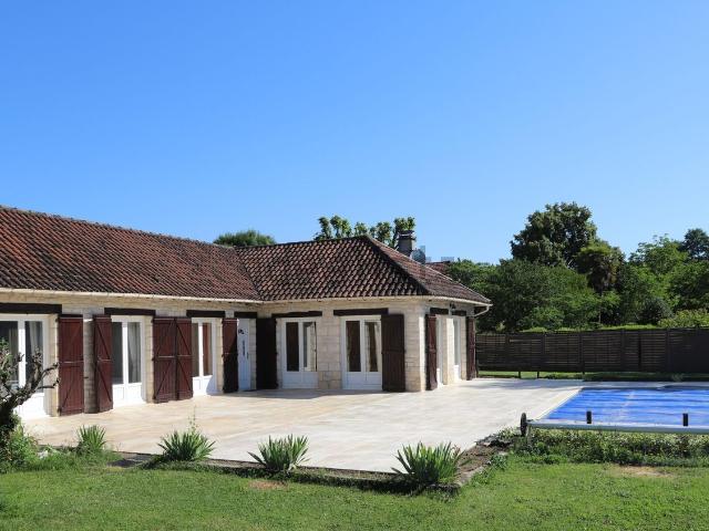 Maison vente à La Bouygue, Bétaille