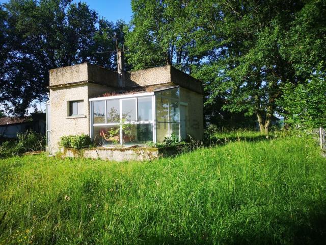 Maison vente à Les Jardins de Lacombe, Bétaille