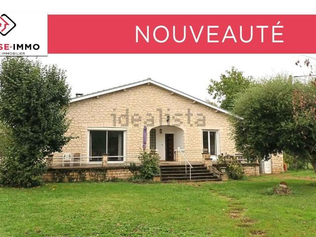Maison vente à Moulinot, Bétaille