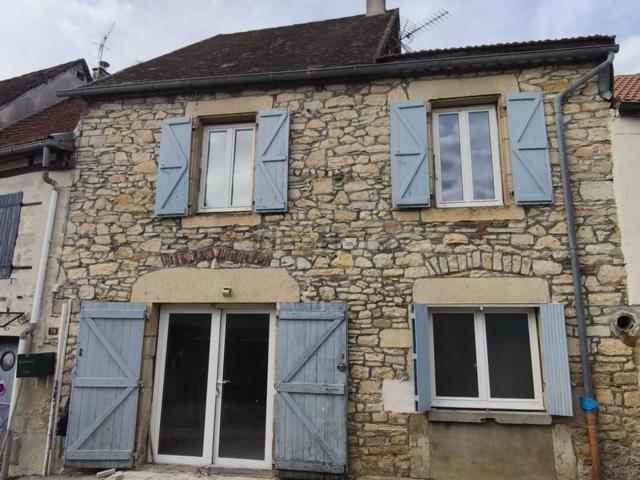 Maison vente à Les Jardins de Lacombe, Bétaille