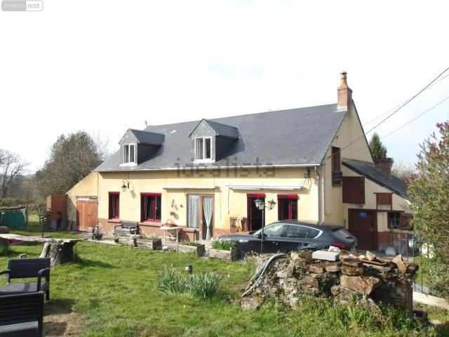 Maison vente à Les Bracons, Bétête