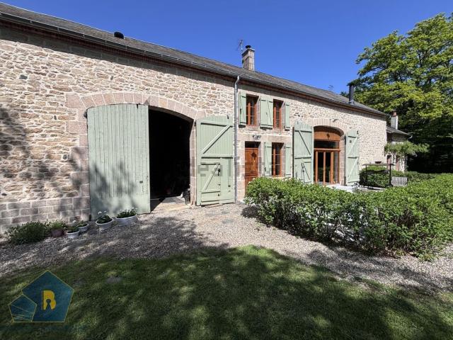 Maison vente à Le Céleste, Bétête