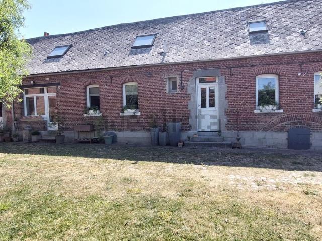 Maison vente à ZAC Nord, Béthencourt