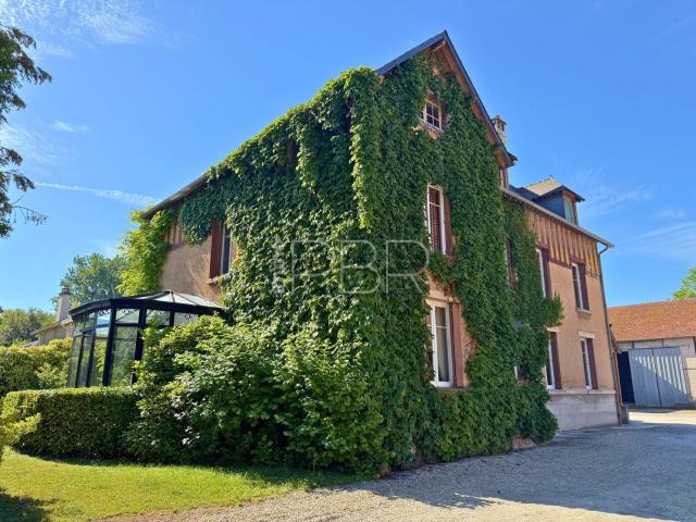 Maison vente à Bétheniville, Marne