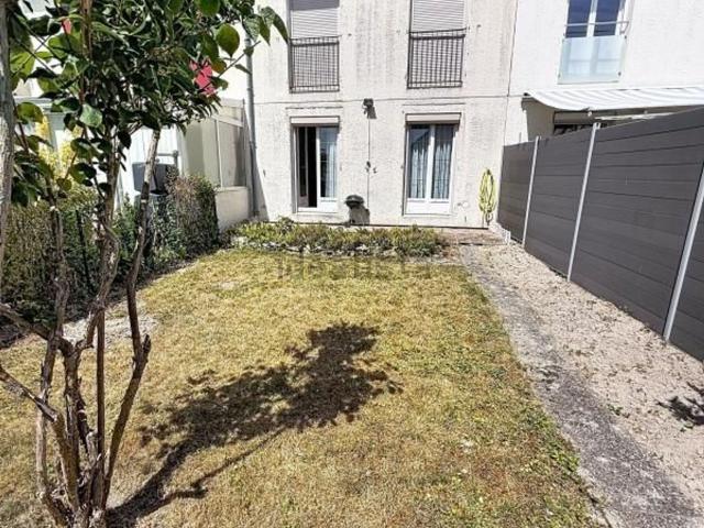 Maison vente à Bétheny, Marne