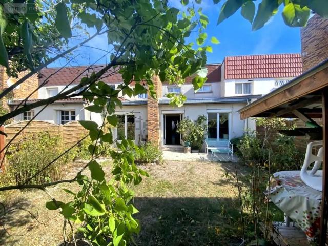 Maison vente à Bétheny, Marne
