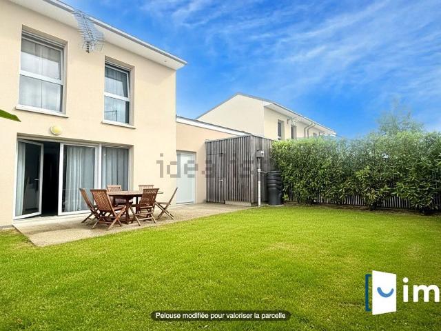 Maison vente à Bétheny, Marne