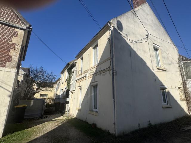 Maison vente à Béthisy-Saint-Pierre, Oise