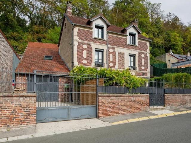 Maison vente à Béthisy-Saint-Martin, Oise