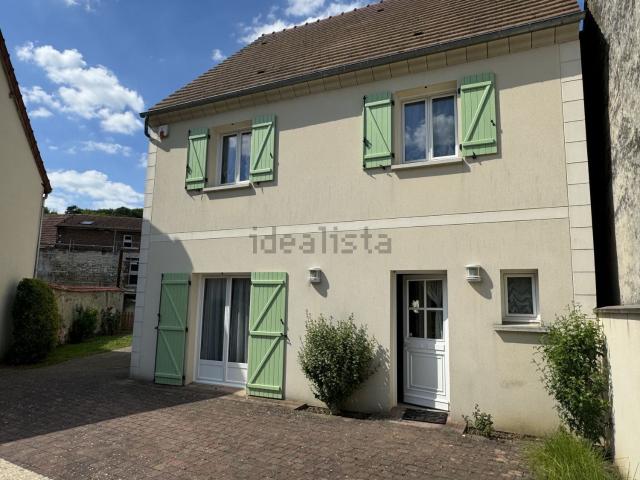 Maison vente à Béthisy-Saint-Pierre, Oise