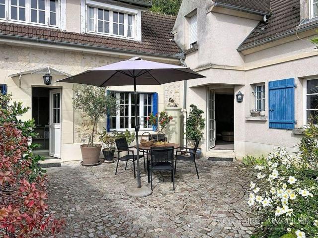 Maison vente à Béthisy-Saint-Pierre, Oise