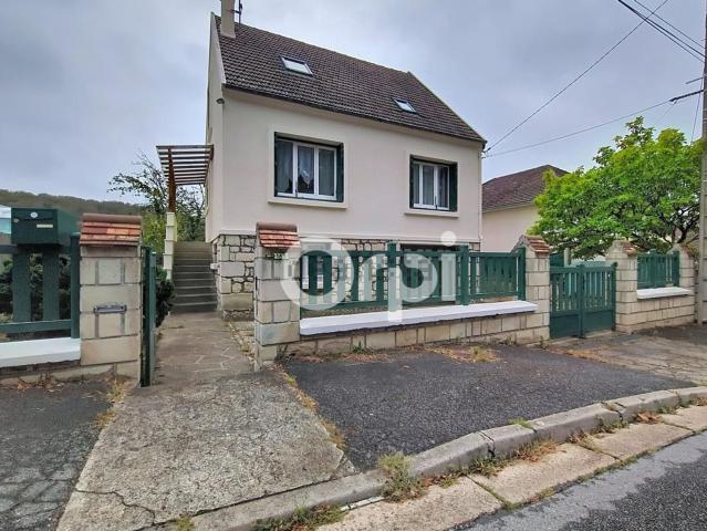 Maison vente à Béthisy-Saint-Pierre, Oise