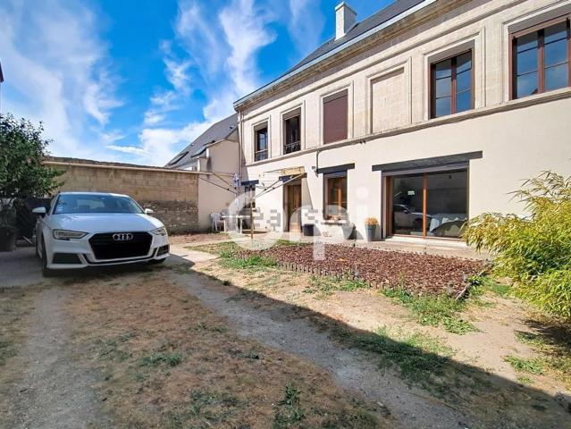 Maison vente à Béthisy-Saint-Pierre, Oise