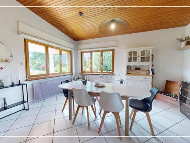 Maison vente à Montbéliard, Bethoncourt