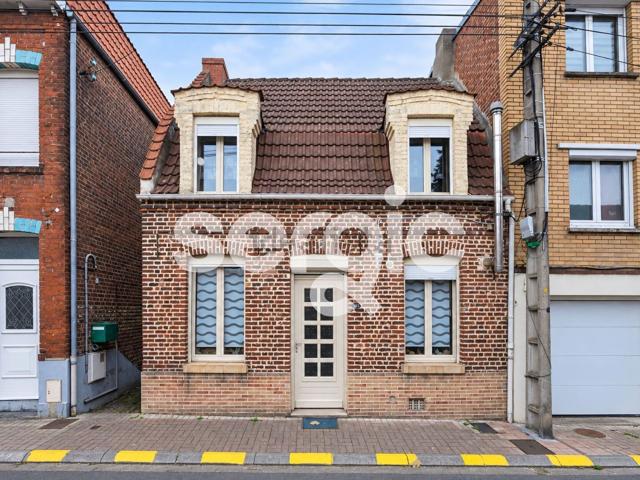 Maison vente à Béthune, Pas-de-Calais