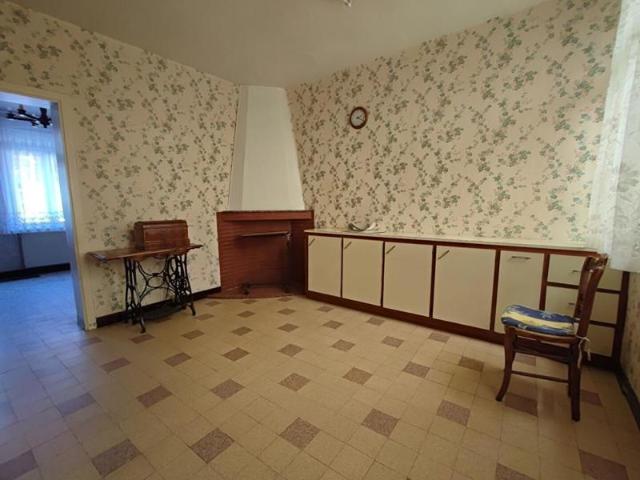 Maison vente à Béthune