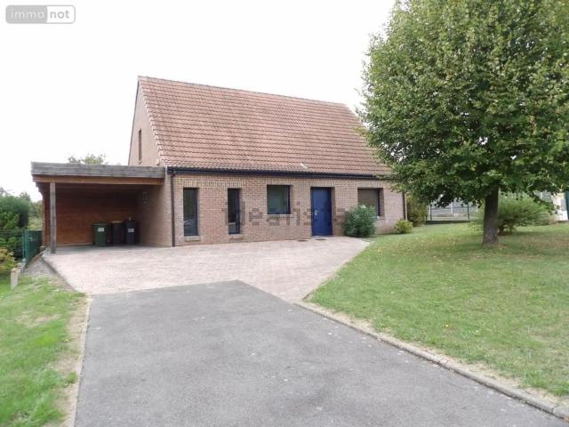 Maison vente à Béthune, Pas-de-Calais