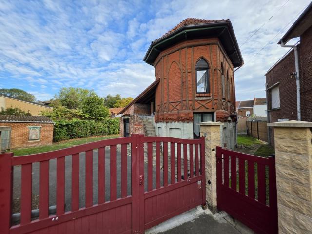Maison vente à Béthune, Pas-de-Calais