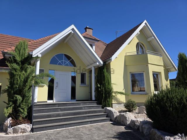 Maison vente à Betschdorf