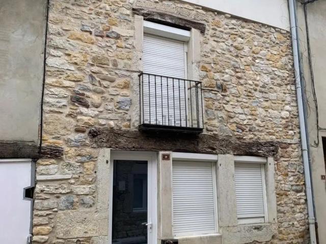 Maison location à Bettant, Ain