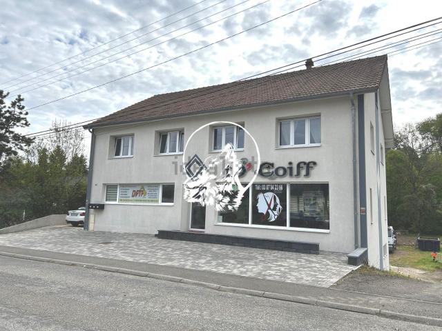 Maison vente à Betting, Moselle