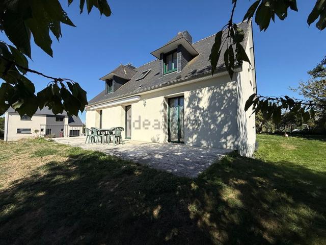 Maison vente à La Renaudais, Betton