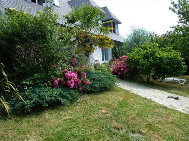 Maison vente à Les Omblais, Betton
