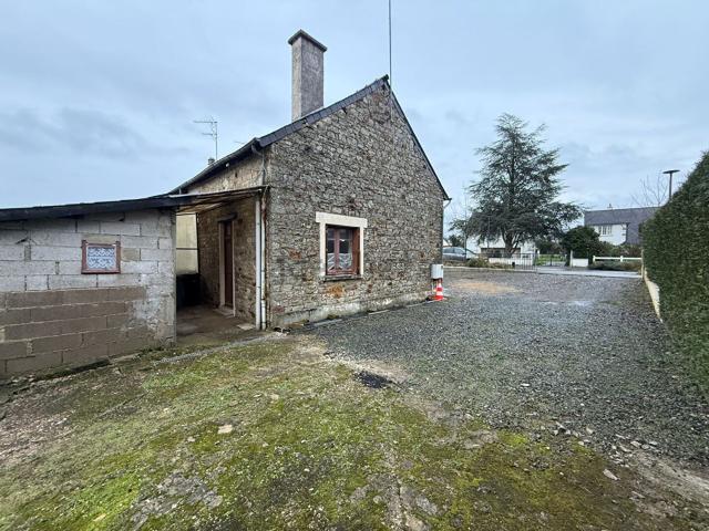 Maison vente à Le Buisson, Betton
