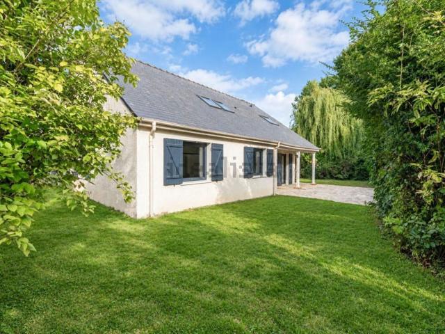 Maison vente à Les Omblais, Betton