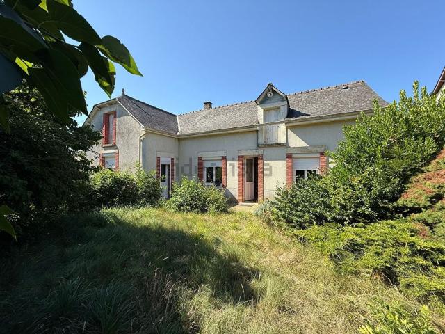 Maison vente à Les Omblais, Betton