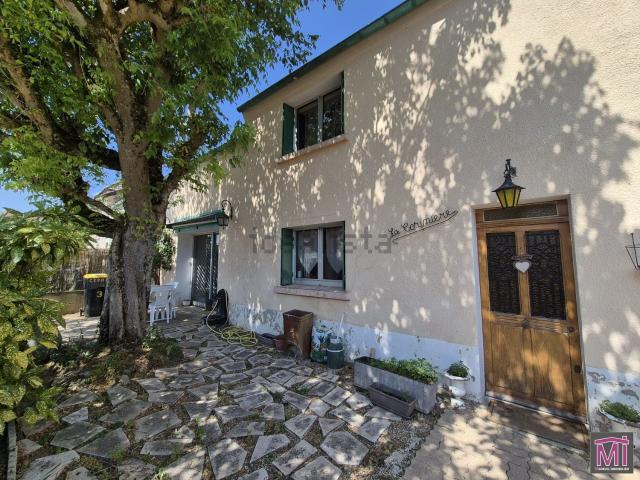Maison vente à Betz, Oise