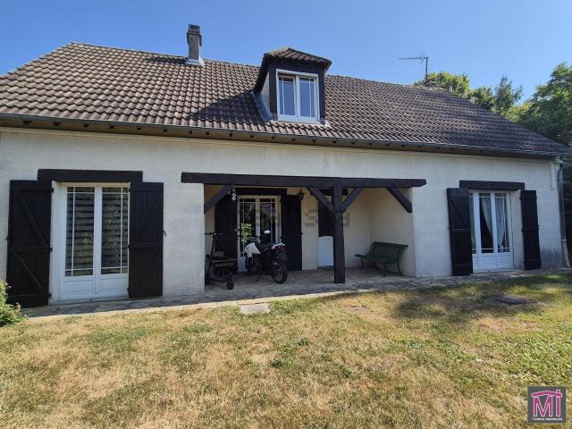 Maison vente à Betz, Oise