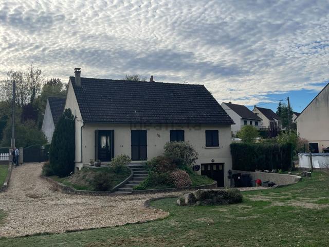 Maison vente à Betz, Oise