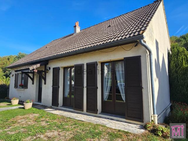 Maison vente à Bargny, Oise