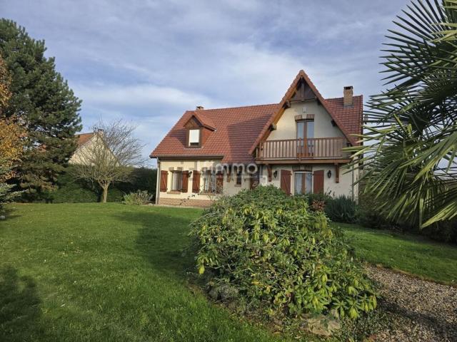 Maison vente à Beugny, Pas-de-Calais