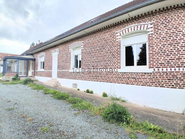 Maison vente à Beugny, Pas-de-Calais