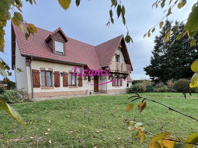 Maison vente à Saint-Fiacre, Bapaume