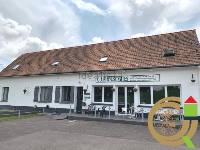 Maison vente à Le Quesnoy, Beussent
