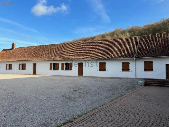 Maison vente à Engoudsent, Beussent