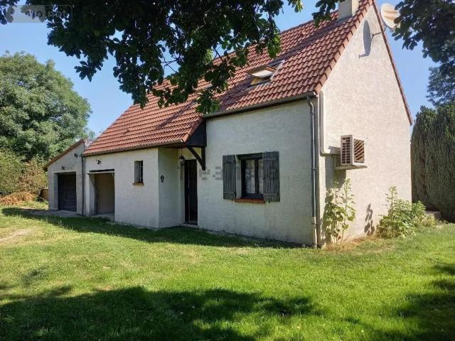 Maison vente à Beuvardes, Aisne