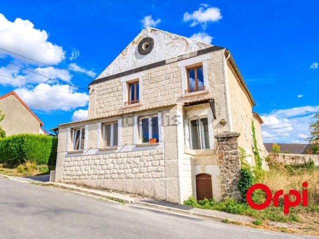 Maison vente à Beuvardes, Aisne
