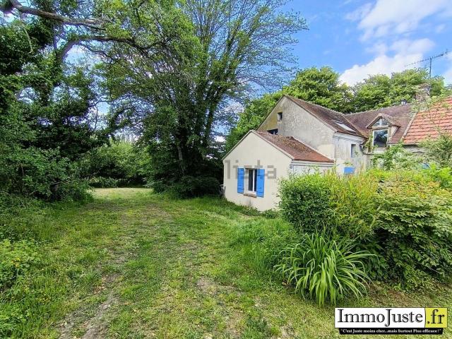 Maison vente à Beuvardes, Aisne