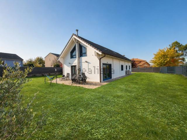 Maison vente à Doncourt-lès-Longuyon, Meurthe-et-Moselle