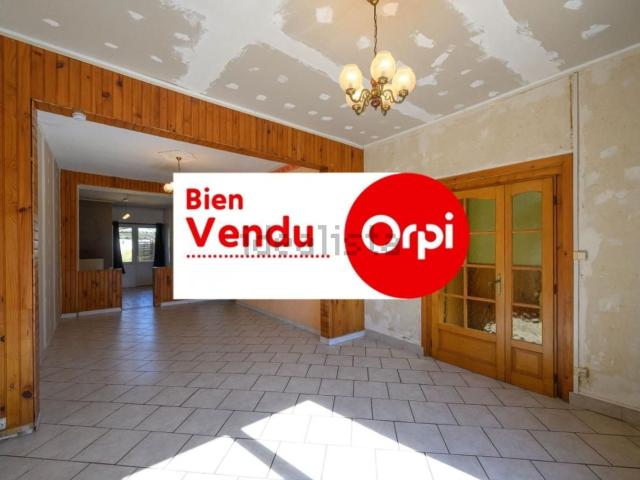 Maison vente à Beuvrages, Nord