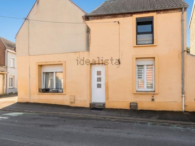 Maison vente à Beuvrages, Nord