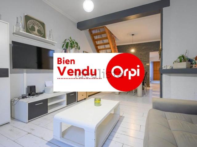 Maison vente à Beuvrages, Nord