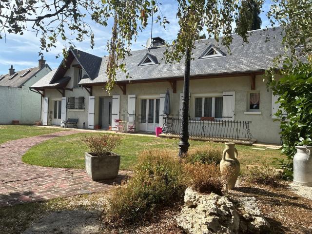 Maison vente à Beauvraignes, Beuvraignes