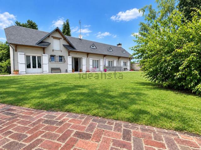 Maison vente à Beauvraignes, Beuvraignes