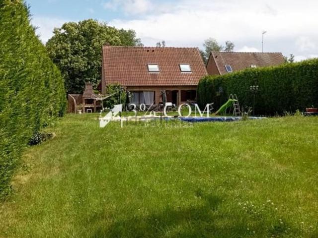 Maison vente à Beuvry-la-Forêt, Nord